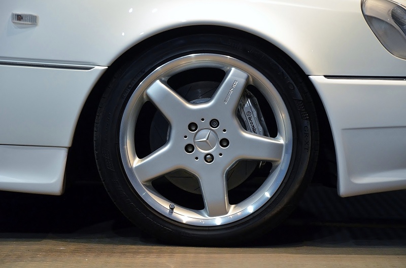 AMG CLクラス CL600-7.0(S600CP-7.0) 中古車 情報 | フィール AMG CLクラス CL600-7.0(S600CP-7.0) 中古車 情報 | フィール