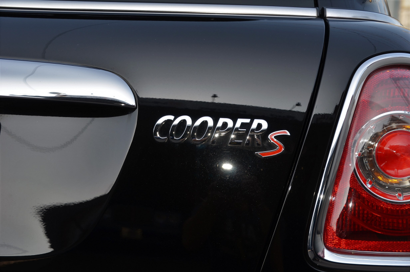 MINI(ミニ) ミニ クーパーS JCWエアロ＆マフラー 中古車 情報