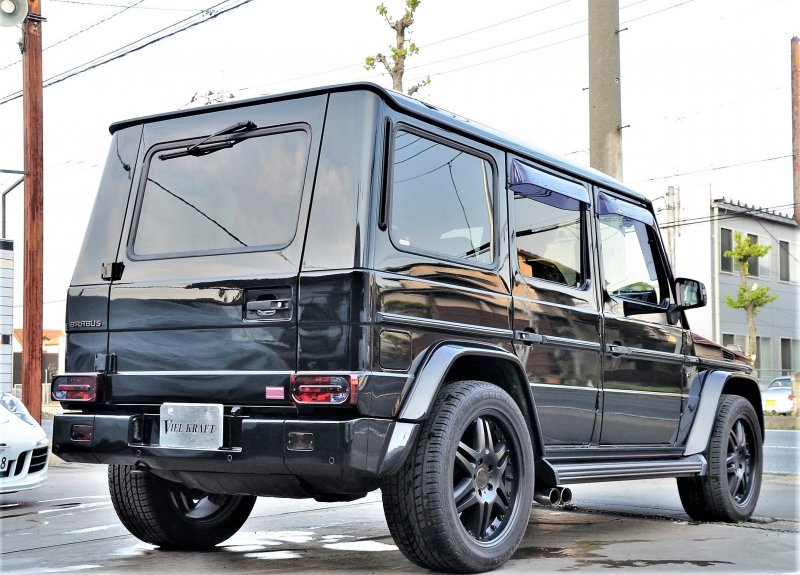Amazon | 1/43 ブラバス G V12 800 2012 ブラック 437032200